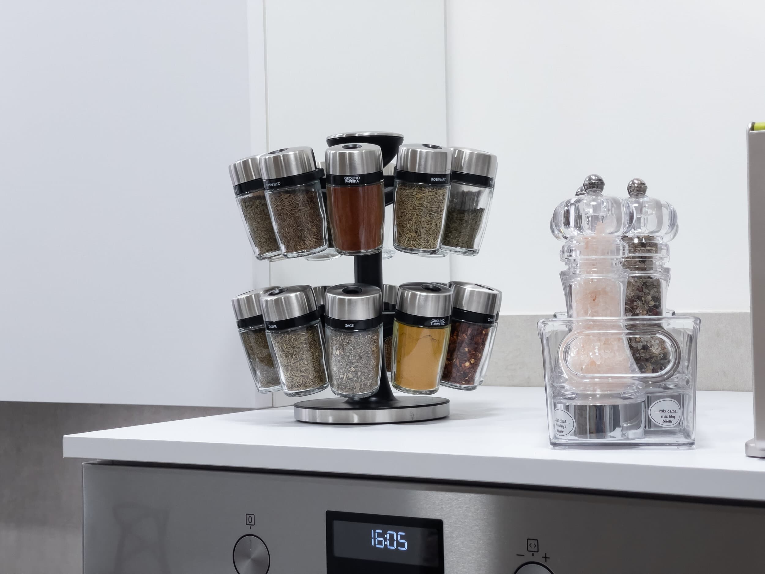 Balcone privato ViaGenova - vista centro storico Albenga