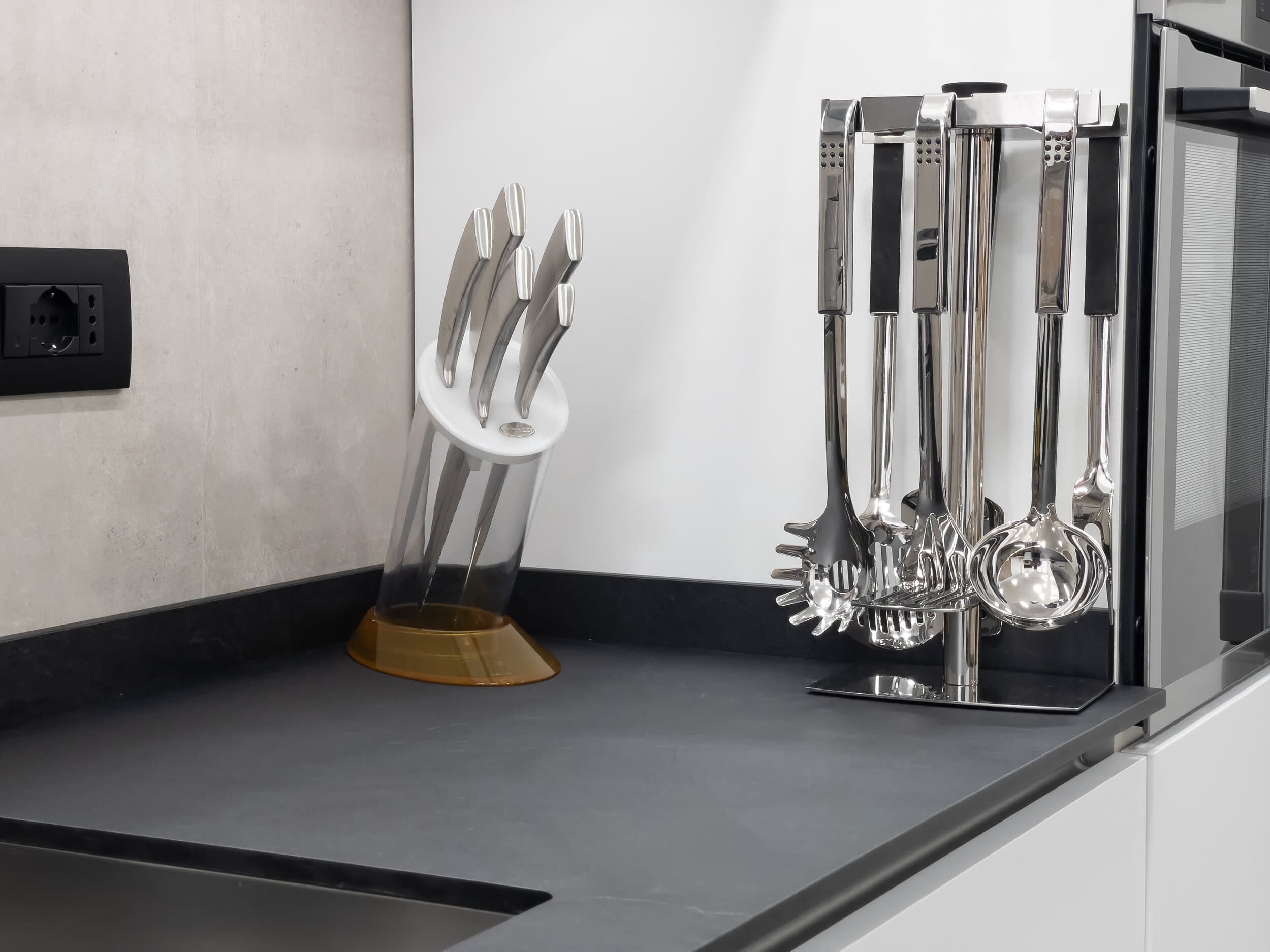 Seconda camera matrimoniale ViaGenova